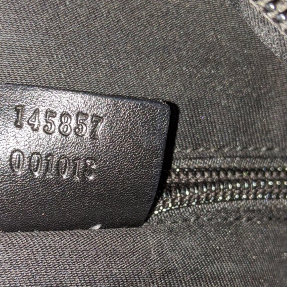 Gucci GG Canvas Shoulder Bagš„PRICE DROPš„ - Picture 13 of 13